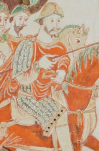 чешуйчатый доспех