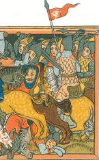 чешуйчатые доспехи