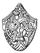 наконечник ножен