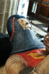 рыцарь 14 века