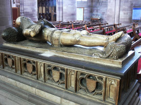 сер Ричард Пемпридж