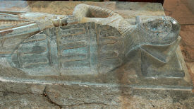 английский рыцарь