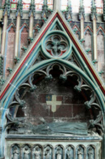 гробница Томаса Савойского