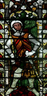 рыцарь 14 века