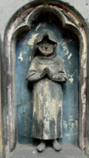 плакальщик