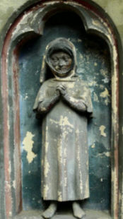 плакальщик