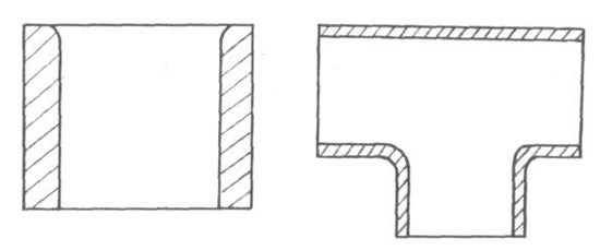 трубы для ковки