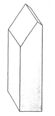 оправка для загиба края