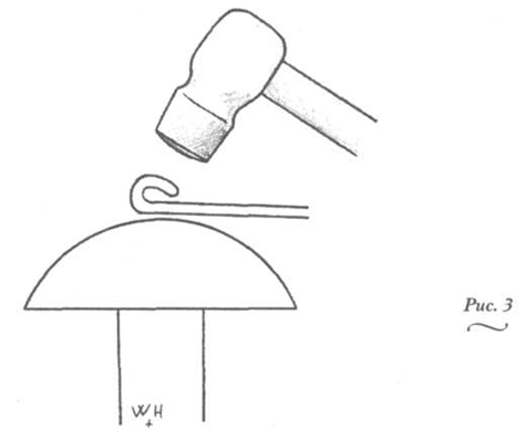 окончательный заворот