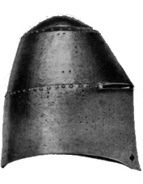 грейхельм ричарда пемприджа