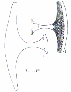 широколезвийный боевой топор