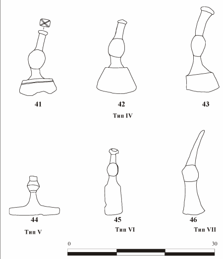 боевые топоры