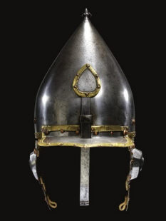шлем мамлюк