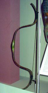 турецкий композитный лук