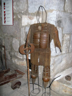 двулезвийный топор