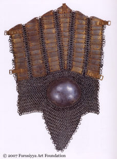 мамлюк набедренники