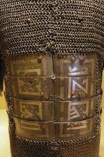 пластины юшмана