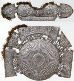 зерцальный доспех