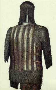 Русский бехтерец