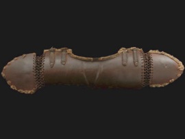 турецкие наплечники