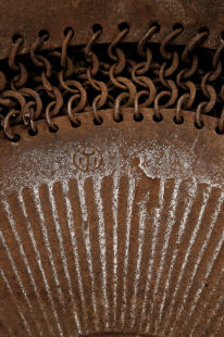 кольчато пластинчатое соединение