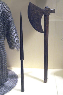 турецкое оружие