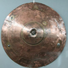 таурецкий стальной щит