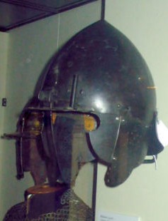 шелом турецкий