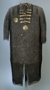 турецкий юшман