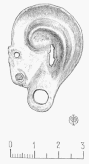 ухо из Херсонеса