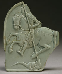 византийские доспехи и оружие