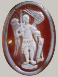 византийские доспехи и оружие