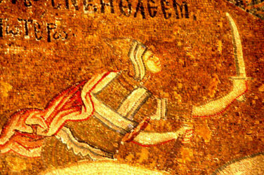 византийские доспехи и оружие