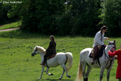 реконструкция первой половины 13 века