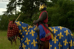 реконструкция западной европы начала 13 века