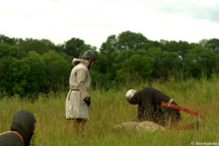 реконструкция западной европы начала 13 века