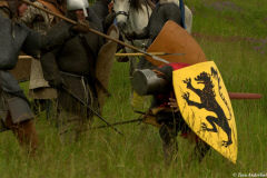 реконструкция западной европы начала 13 века