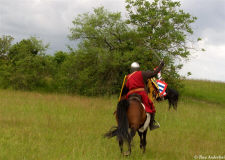 реконструкция западной европы начала 13 века