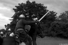 реконструкция западной европы начала 13 века