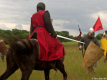 реконструкция западной европы начала 13 века