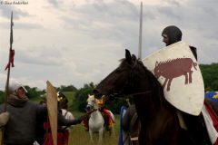 реконструкция западной европы начала 13 века