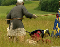 реконструкция западной европы начала 13 века