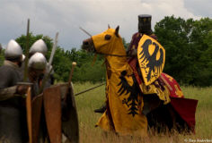 Оттон IV Брауншвейгский