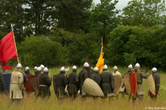 реконструкция западной европы начала 13 века