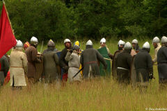 реконструкция западной европы начала 13 века