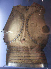 бригантина, 1360-1400 гг. Мюнхен,