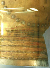 бригантина, 1360-1400 гг. Мюнхен,