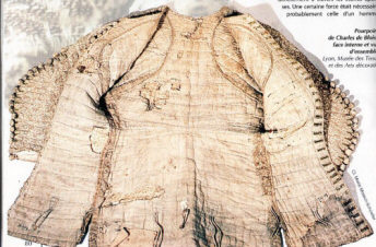 Пурпуон Карла де Блуа