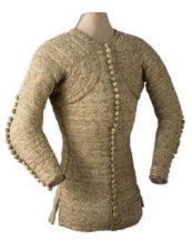 Пурпуан (жюпон) Карла VI.