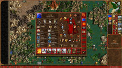 HD mod для Героев